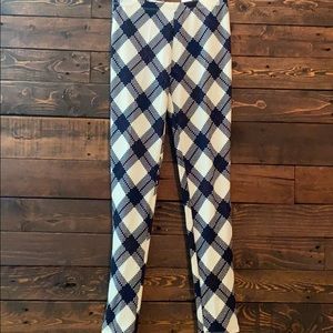 Flamingo Urban leggings